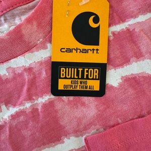 Brand new with tags Carhartt size 10 (medium)